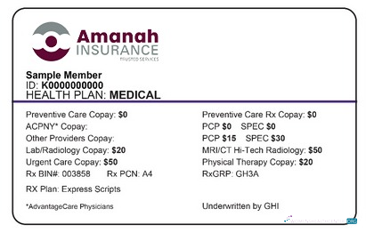 Download Somalia health insurance card Photoshop template